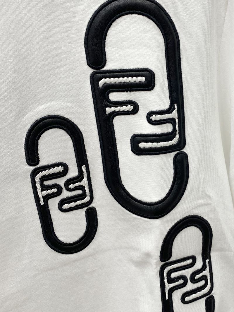 Fendi T-Shirts